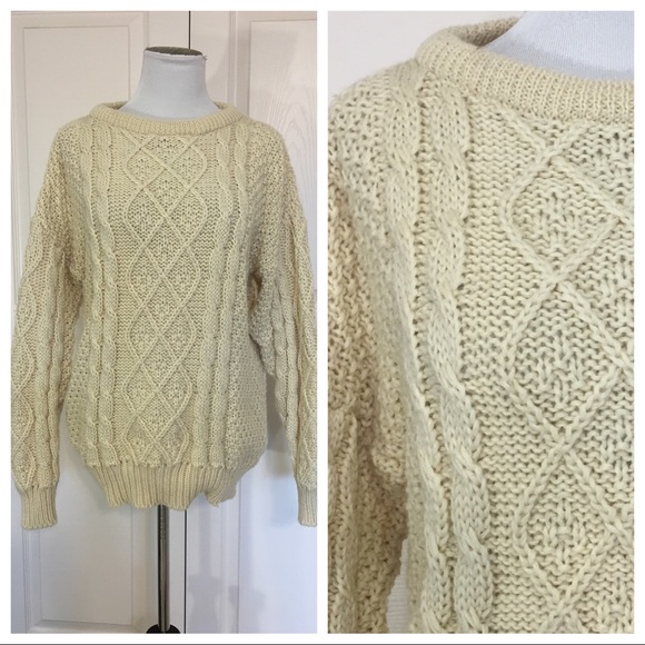 Cotswold Sheepskin and Woollens Sweaters - cotswold sheepskin and woollens sweater